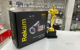 Купить Видеокамера  Rekam DVC-340 б/у , в Уфа Цена:1500рублей