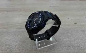 Часы Casio SGW-500H