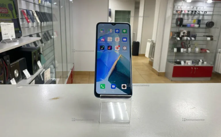 Infinix HOT 30i 4/128