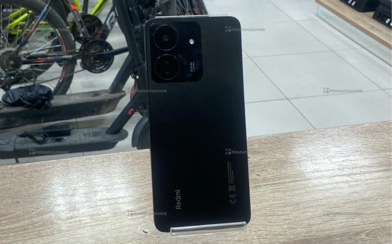 Xiaomi Redmi 13C 8/256 ГБ