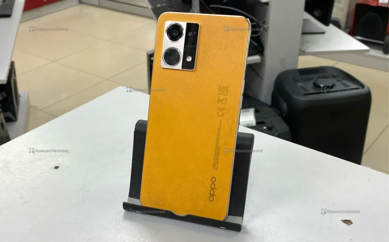 Oppo Reno 7 4G 8/128Gb