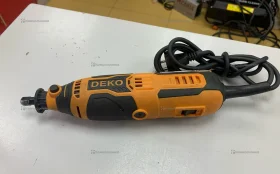 Сетевой гравер DEKO DKRT200E