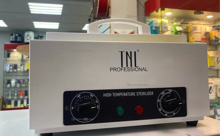 Cуxoжaровой шкаф Sanitizing Box NV-210