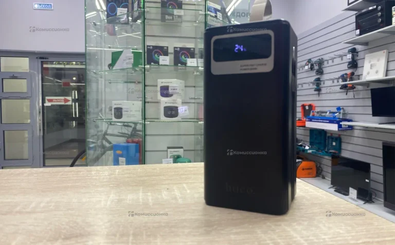 Power Bank  Hoco 50000