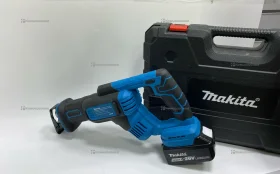 Купить сабельная пила Makita б/у , в Тюмень Цена:4990рублей
