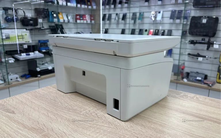 HP Принтер HP LaserJet Pro MFP m28a