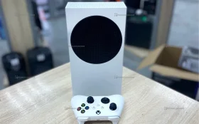 Приставка Xbox Series 512Gb