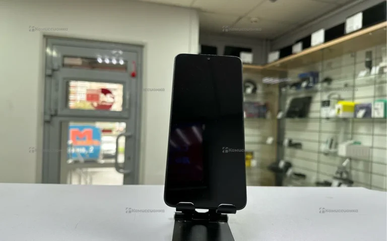Xiaomi Redmi 13C 4/128Gb