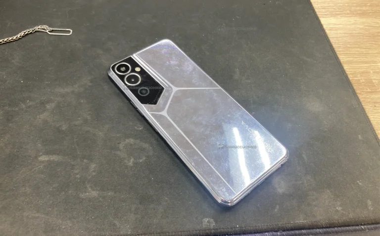 Tecno POVA Neo 2 6/128gb