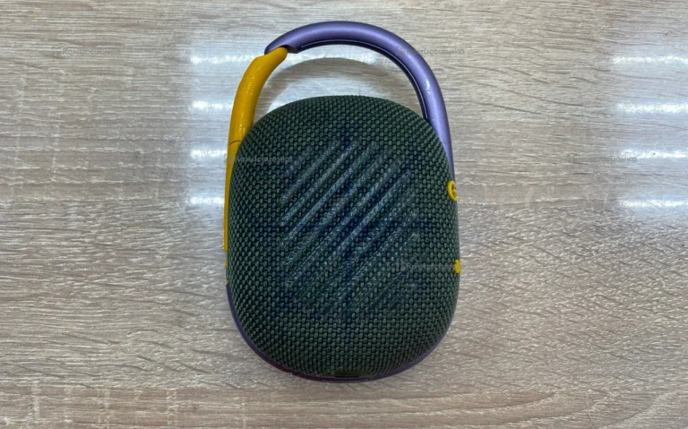 Колонка  JBl clip 4