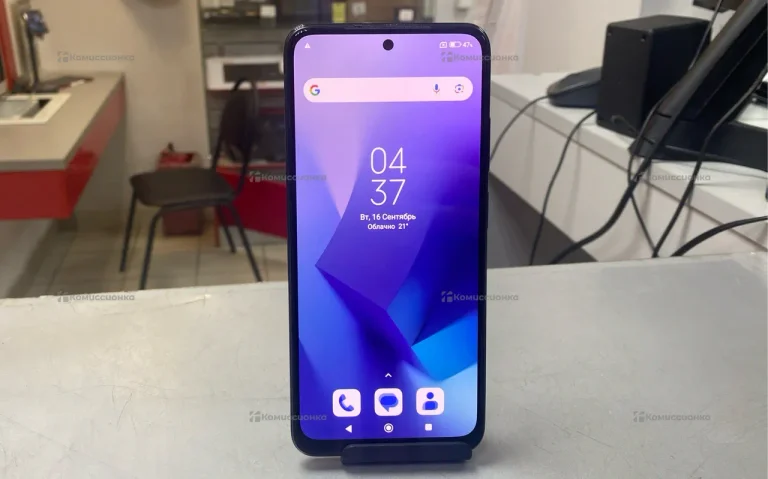 Xiaomi Note 10 4/64 ГБ