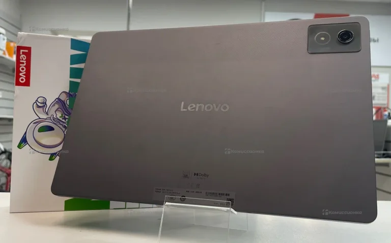 Планшет Lenovo Xiaoxin Pad Pro 12.7 2025