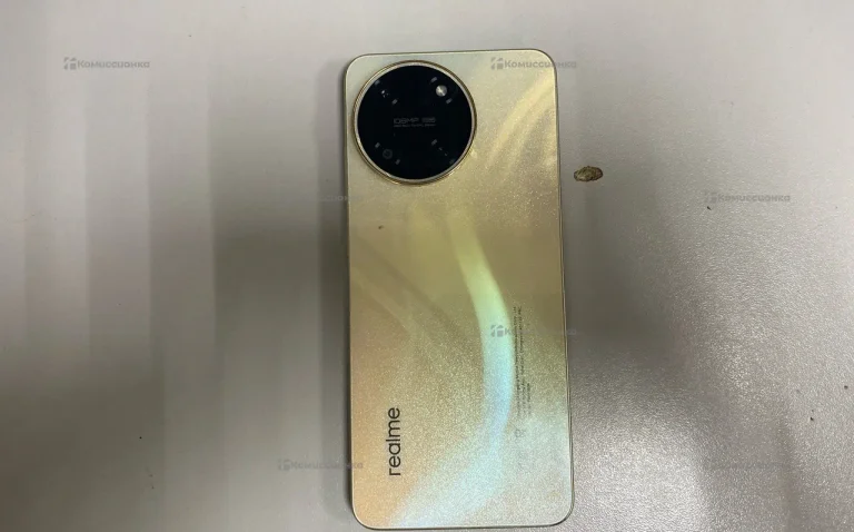 Realme 11 8/256 ГБ