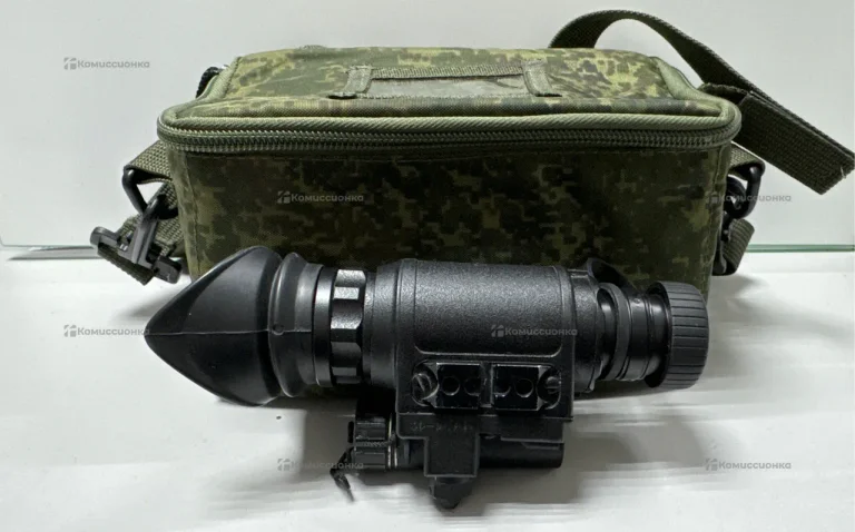 Прибор ночного видения БелОМО NV/M-19
