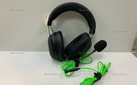 Наушники Razer Blackskark V2 X