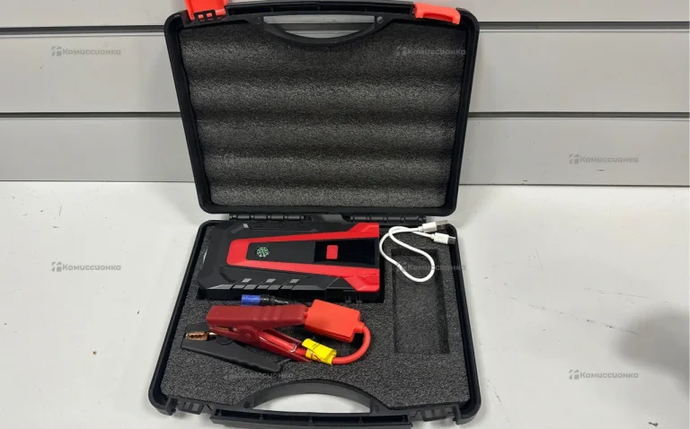 Зарядное устройство автомобильное