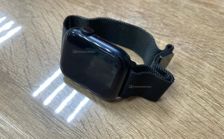 Часы Apple Watch series 9 45mm