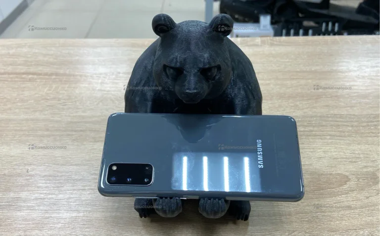 Samsung Galaxy S20 8/128 ГБ