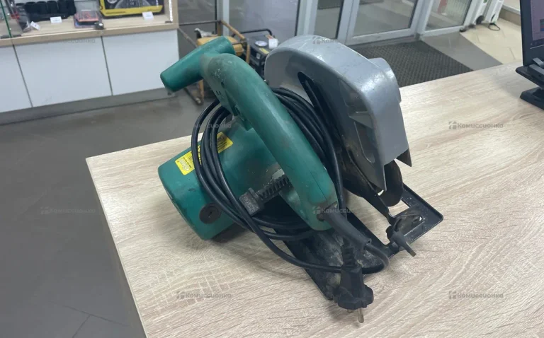 Дисковая пила Sturm! Sturm! CS50185