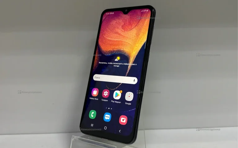 Samsung Galaxy A50 4/128