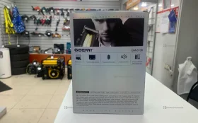 Купить машинка для стрижки Geemy 8106 б/у , в Красноярск Цена:890рублей