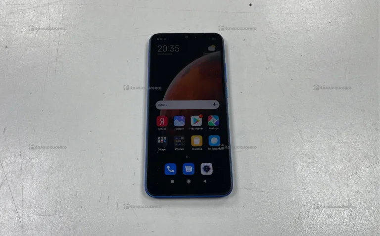 Xiaomi Redmi 9A 2/32 ГБ