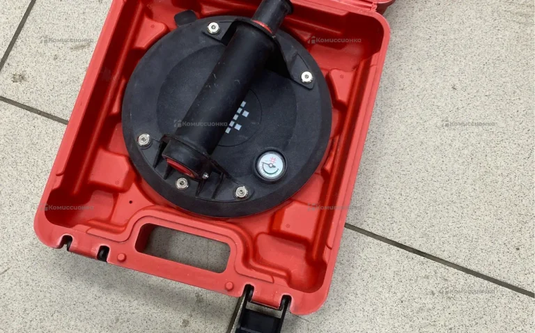 Вакуумная присоска Shijing P611