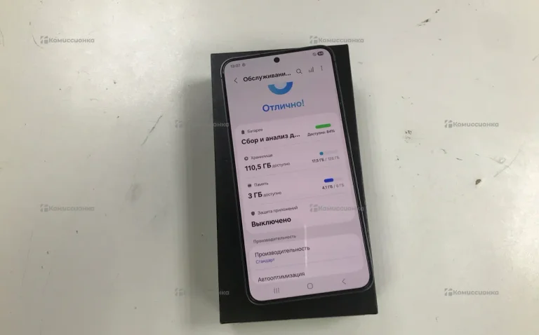 Samsung Galaxy S24 8/128 ГБ