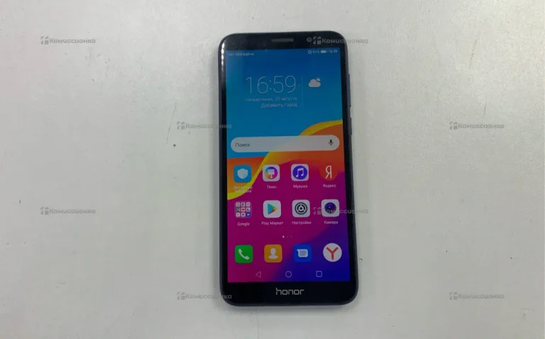 Honor 7A 2/16Gb