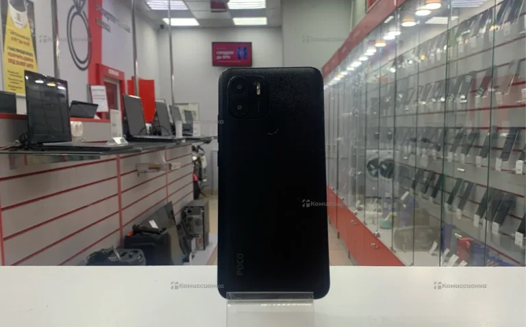 Xiaomi Poco C51 2/64 ГБ