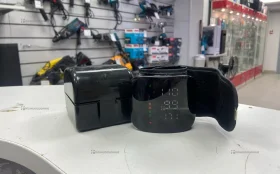 Тонометр Intelli System W01 на запястье