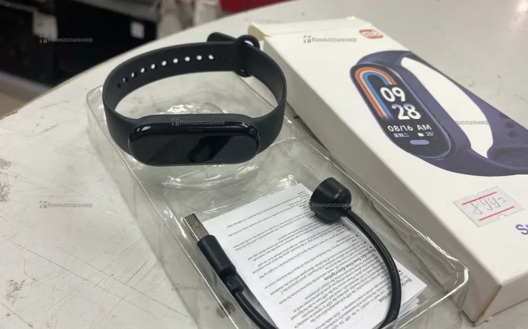 Часы  smart band 8