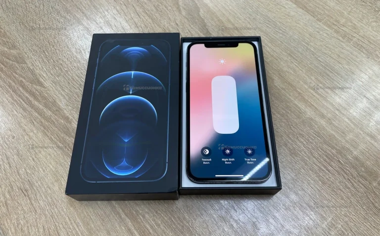 Apple iPhone 12 Pro 6/128 ГБ