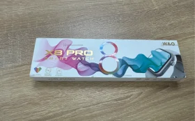 Купить Часы  X7 pro б/у , в Саратов Цена:590рублей