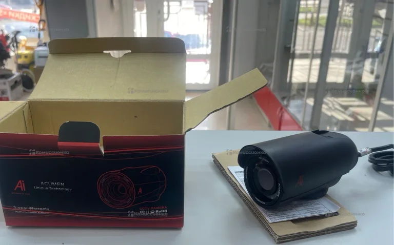 Видеокамера  Acumen Ai-ir59