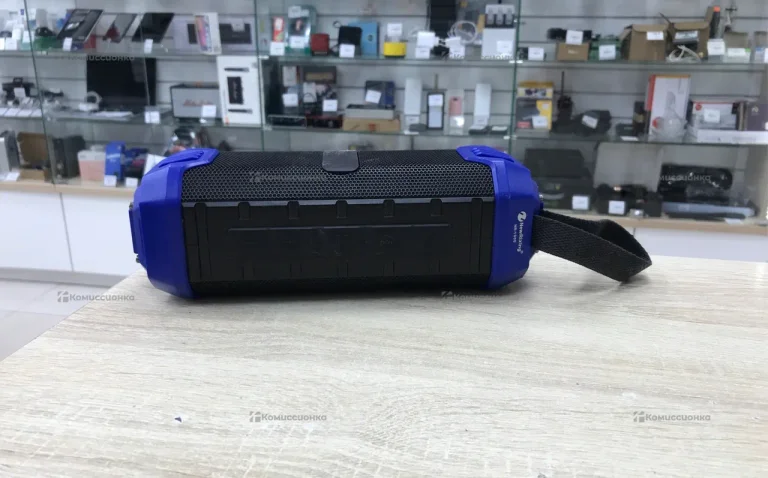 Колонка NR-1000