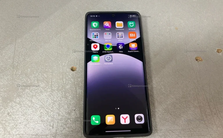 Xiaomi Redmi 14 Pro 8/256Gb