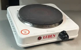 Купить Электрическая плита  Leben б/у , в Челябинск Цена:490рублей