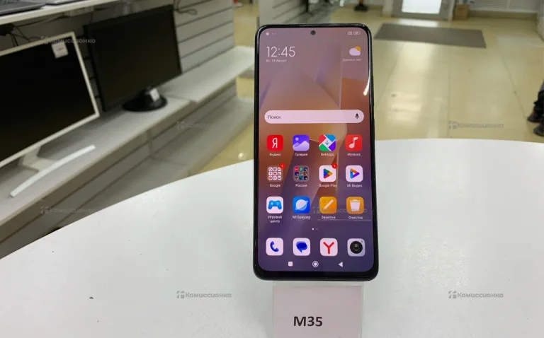 Xiaomi Redmi Note 11 Pro 8/128 Гб