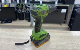 Дрель-шуруповерт ProCraft PA18Li