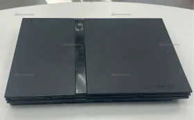 Приставка PlayStation Playstation 2