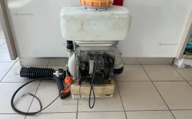 Купить Бензиновый опрыскиватель CHAMPION PS257 б/у , в Тольятти Цена:7900рублей