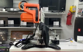 Купить Торцовочная пила Patriot MS 210 б/у , в Уфа Цена:5900рублей