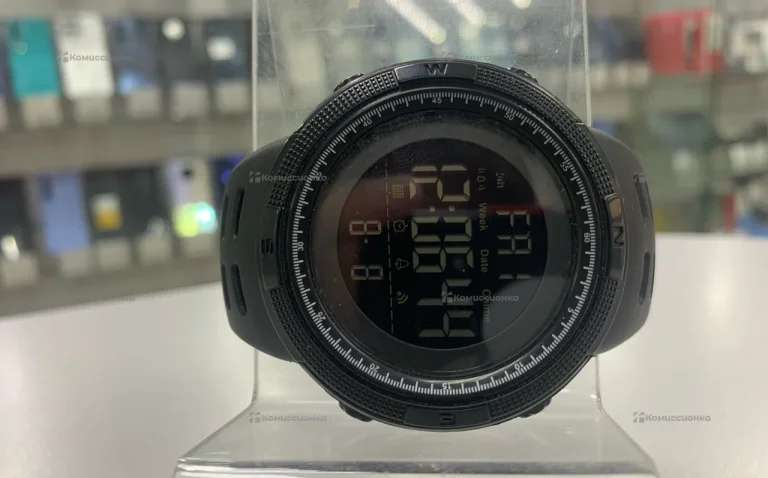 Часы  Skmei 1251