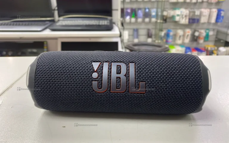Колонка  JBL Flip 7