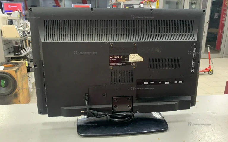 Телевизор Supra STV-LC24663FL