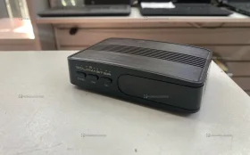 Купить ТВ приставка SoloMaster MSD7T00 б/у , в Нижний Новгород Цена:590рублей