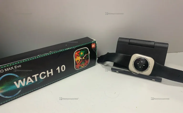 Часы  Watch 10 T900 PRO MAX Evo