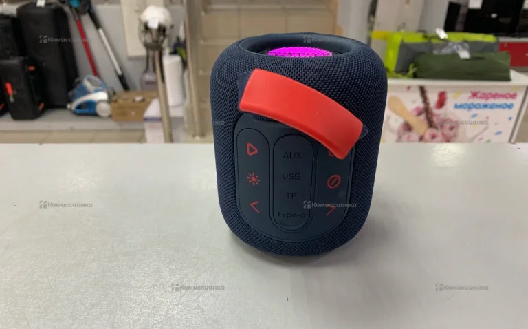 Колонка  портативная HOPESTAR H56