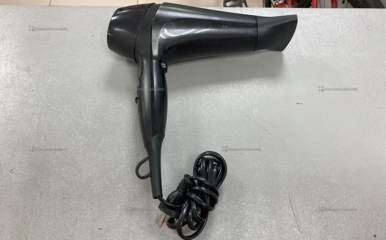Фен Remington Pro 2200w